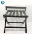 Import Luggage Rack Easily Handling In Solid Wood For Hotel Room from China
