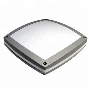 Lumiere Exterieur LED Lighting Aluminum+PC Cover Waterproof Outdoor Wall Lamp IP65 LED Wall Lamp