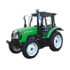 LUTONG 35HP 4WD agricultural farm tractor LT354