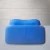 Import Luxurious Silicone Bathtub Pillow 14 x 10,2-Panel Design for Shoulder & Neck Support. Bathtub Pillow from China