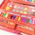 Import Luxury 54-pcs gift Painting Art Set For Kids Teenagers from China