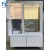 Luxury large size pet shop display cabinet/shelves/racks/showcase/stand
