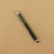 luxury pen metal ball pen twist stylus pen custom logo