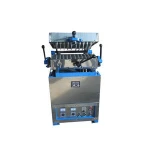 Machine for ice cream cone,cone ice cream machine,automatic ice cream cone machine