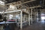 Machine for Pellet Press Plywood MDF Woodworking Particle Chipboard Production Line