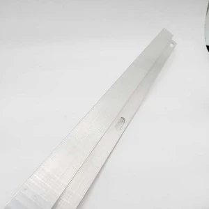 Made in China curtain wall aluminum profile decoration