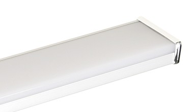 Made in China Mirror Bathroom Lamp, Modern Design Mirror LED Light, SMD IP44 Light Fixtures For Bathroom Mirror