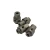Import Made in china superior quality aluminum bushing components cnc turning from China