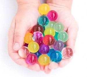 Magic Water Beads In Promotion Magic Water BeadsToy For Decoration