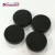 Import Magnets Factory Supplies Black round Disc Magnets Nd-Fe-B Rare Earth Magnets from China