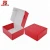 Import Mailing printed cosmetic clothing corrugated shipping carton box from China