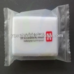 Malaysia imported soap noodle hotel bath soap for 5star hotels