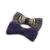 Import Man Customised Fashion Polyester Self Tie Bow Ties from China