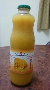 Mango Juice Egypt