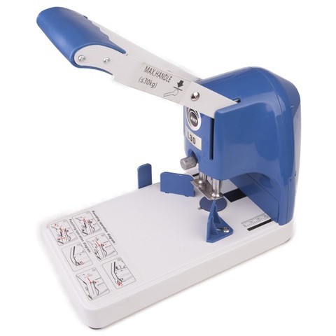 Manual Round Corner cutter machine/ paper cutter/round corner paper cutter