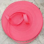 manufacture carpet knitted bias binding  car mats webbing