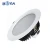 Import Manufacture cheap good quality led downlight 12W 20W 40W  Die-Casting Aluminum COB Led Downlight from China