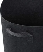 Manufacture Garden Planter Non-woven Fabric Felt Vegetable Plant Grow Bag