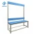 Import Manufacturer Changing room compact laminate bench from China