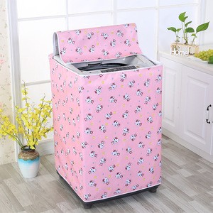 Manufacturer For Water And Dust Proof Thick Material Fabric Washing Machine Cover