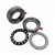 Import Manufacturer large high performance large ball thrust bearing from China