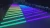 Import Manufacturer outlet:  Hosenlighting  kinetic multi color section dots control RGB tubes Multi color from China