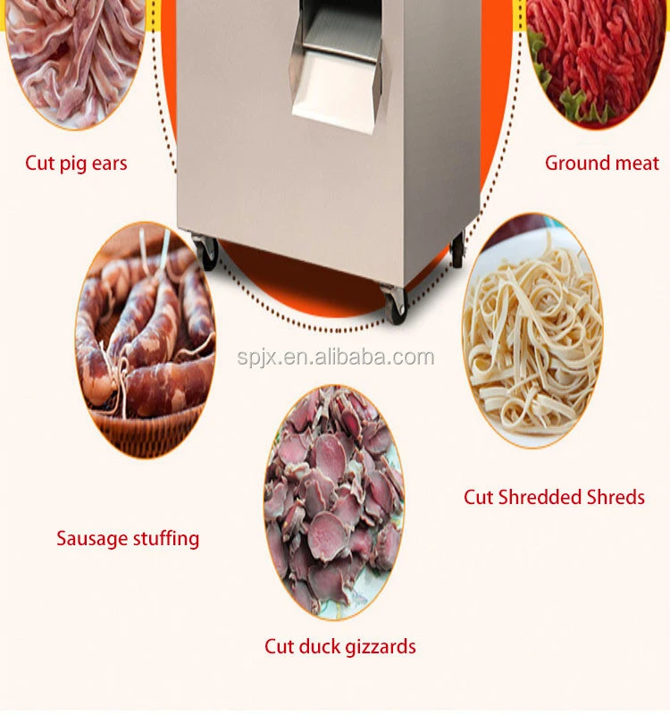 Manufacturer supply Highest Quality Hot Sale grinder meat machine
