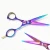 Import Manufacturer wholesale 5.5inch 6 inch Professional salon use Hair scissors set from China