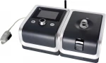 Manufacturer Wholesale Auto Portable Cpap Breathing Machine Ventilator With face Mask