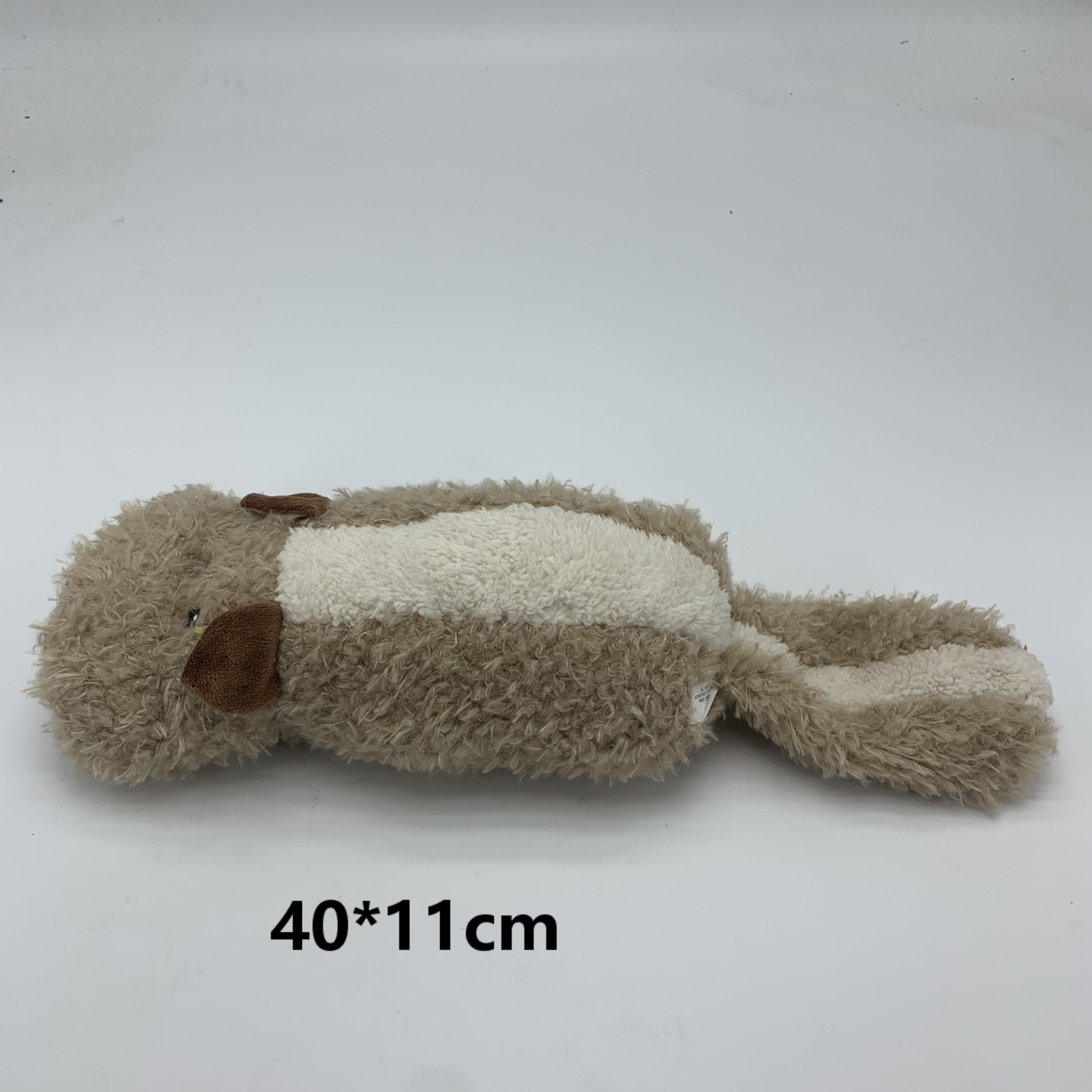 Manufacturer Wholesale Oem Custom Dog Plush Stuffed Toy Cute Pet Dog Toy