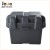 Import Manufacturer Wholesale sealed plastic waterproof battery box from China
