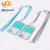 Import Manufacturer wholesale upright PP card holder with lanyard in different colors from China