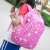 Import Manufacturers Fabric Girls Bag School Bags Backpack, Orthopedic Girls Children School Bags from China