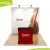 Import Manufacturers in china fabric trade indoor foldable jewelry 3x3 exhibition booth design from China