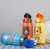 Import MARCH EXPO FREE SAMPLE water bottle double wall stainless steel 18/8 baby hot water bottle flask STWADD from China