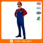 mario costume,super mario costume,super mario bros costumes
