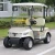 Import Marshell brand 2 seats electric golf cart for sale Philippines DG-C2-8 from China