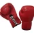Import Martial arts New Fashion PU leather boxing gloves for training from China