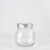 Import mason jar glass 150ml 250ml 500ml 750ml 1000ml glass storage jar from China