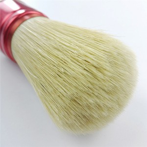 Master D12011 561# Spanish Type Professional Round Paint Brush Mixed Bristles Premium