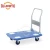 Import Material Handling Equipment Carry Hand Trolley with Fence from China