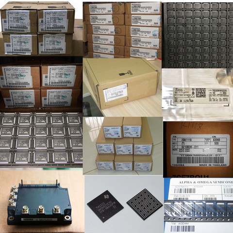 Buy Max-m8c-0 Electronic Components Ic Chip from Beijing Changyang ...