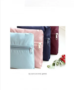 MB-0017 Foreign Trade Hot Style Travel Handbag Luggage Travel Storage Bags Large Capacity Shoulder Bag Waterproof Folding Bags
