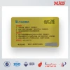 MDC0735 Plastic prepaid calling scratch card