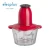 Import Meat grinder wholesale stainless steel power multi color electric  Dual function from China
