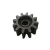 Import mechanical ring gear for cement concrete mixer from China