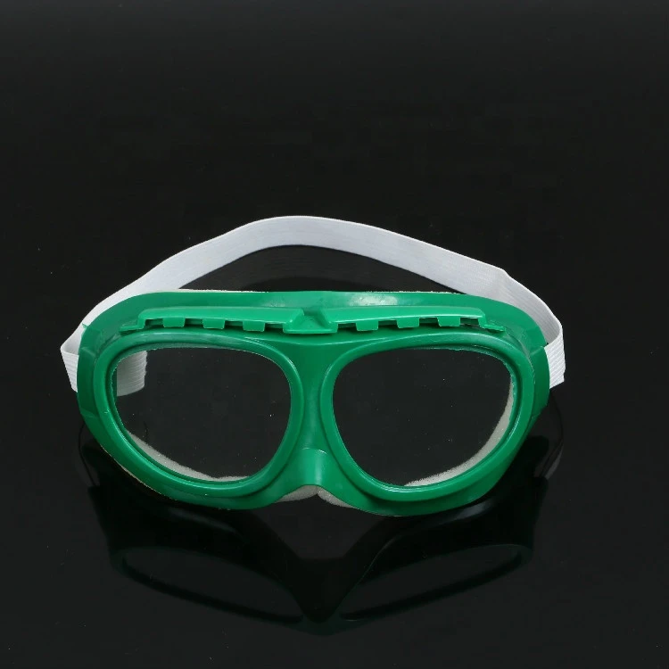 medical disposable safety eyewear goggles eye protection