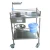 Import medical emergency trolley equipment function for hospital from China