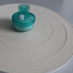 medical Heat and moisture exchanger disposable filter paper