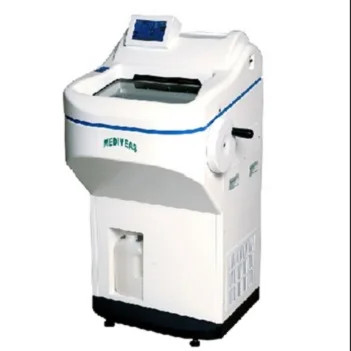 MediMeas Cryostat Microtome Automatic Freezing Medical Pathology Cryostat Microtome